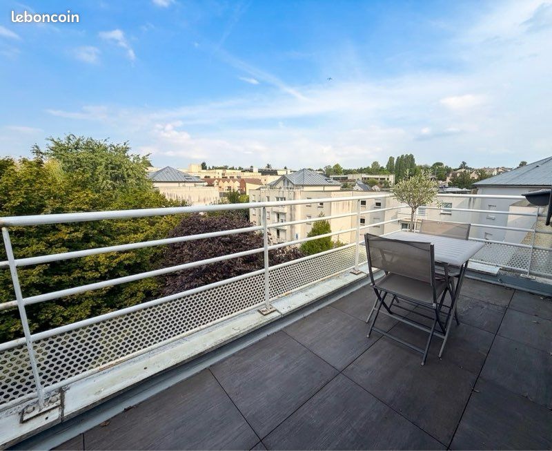 Appartement 4 pièces 97 m² · à Sarcelles · 97 m² · 255 000 €