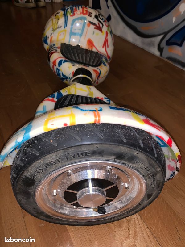HoverBoard XXL (image 2)