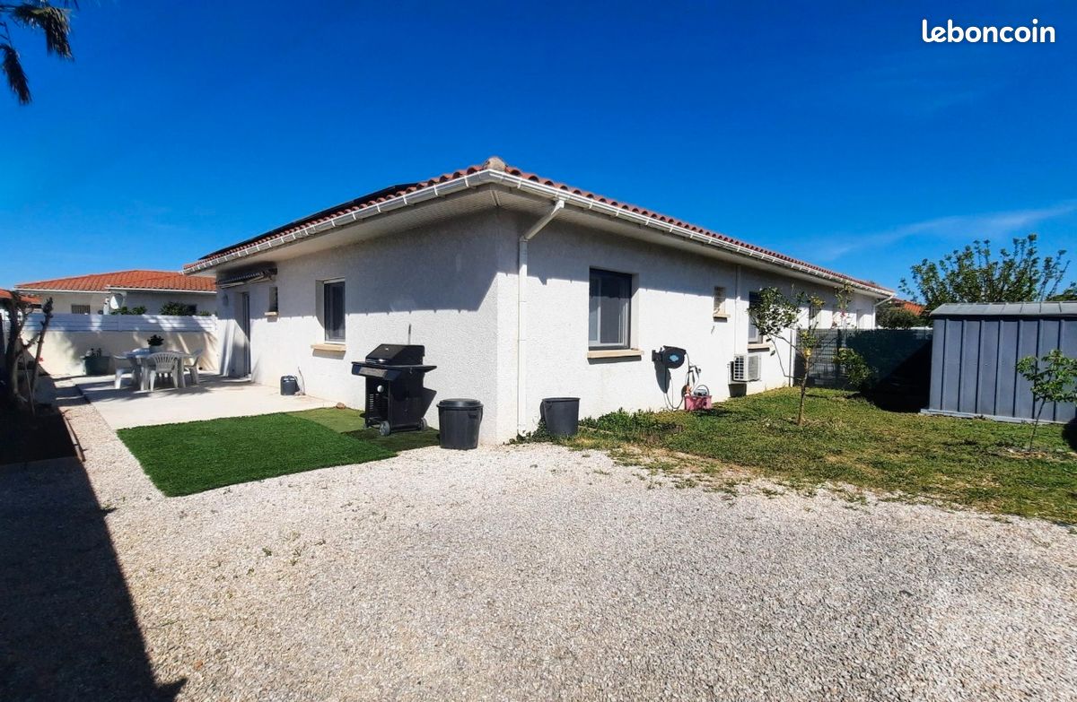 Maison 4 pièces 83 m² · à Douarnenez · 83 m² · 800 €/mois