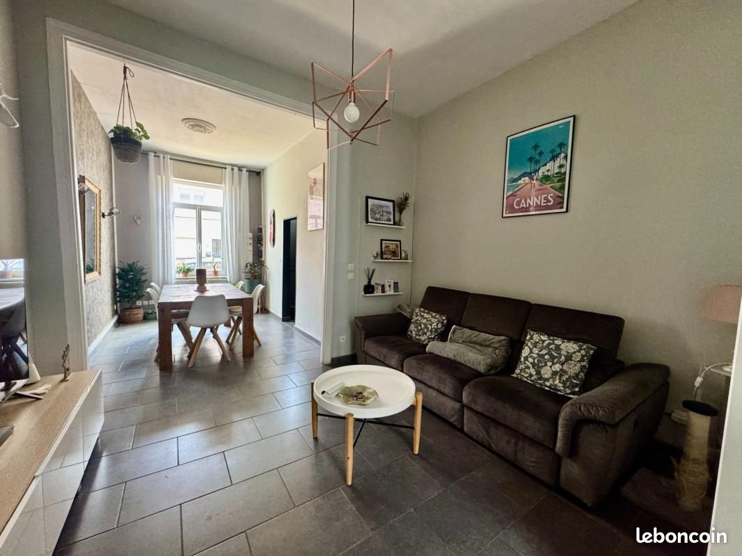 Maison 5 pièces 100 m² · à Croix · 100 m² · 347 000 €