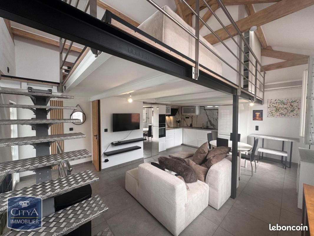 Maison 2 pièces 44 m² · à Marseille · 44 m² · 1 315 €/mois