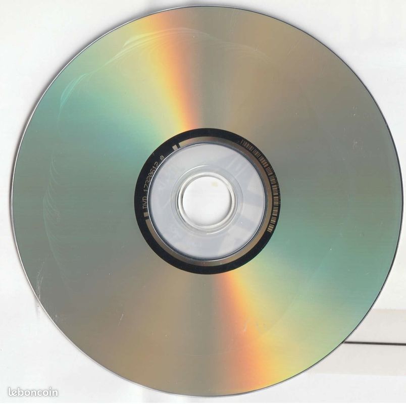 DVD JHONNY pavillon de Paris 1979 (image 14)