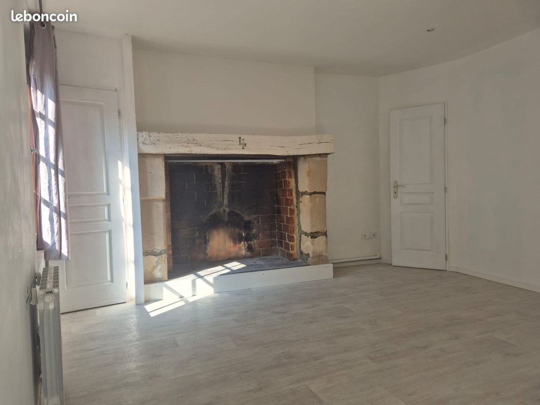 Appartement 2 pièces 30 m² · à Tours · 30 m² · 449 €