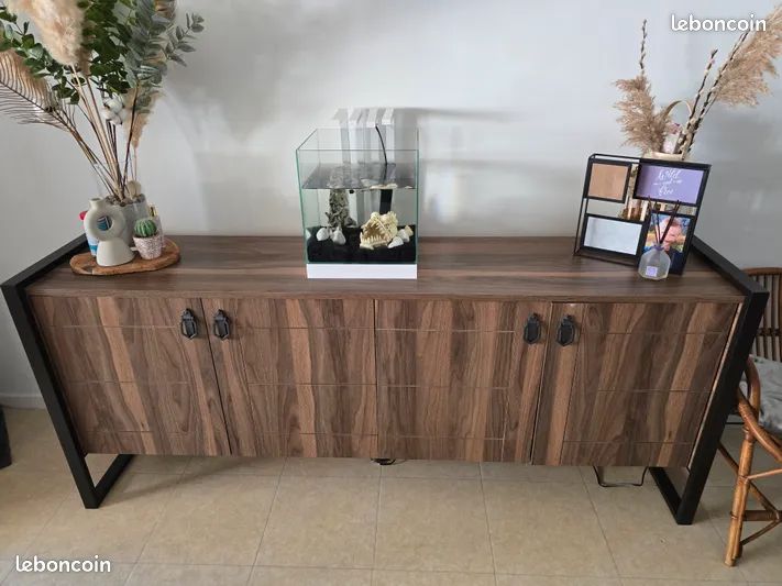 Buffet (image 1)