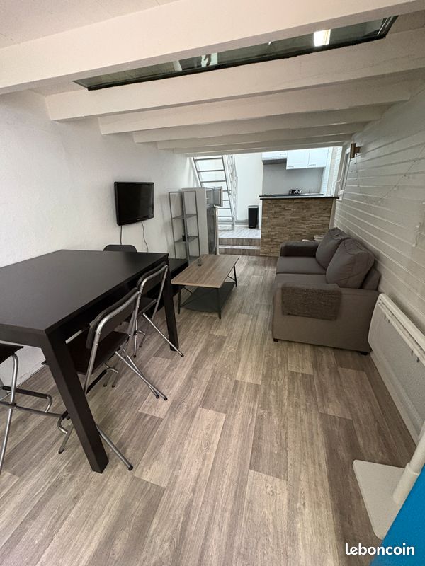 Appartement 2 pièces 32 m² · à Talence · 32 m² · 750 €