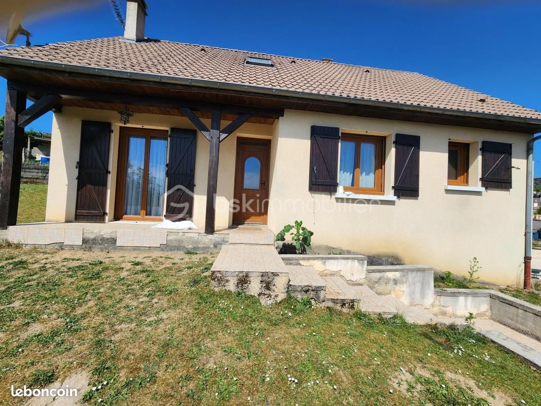 Maison 7 pièces 107 m² · à Saint-Florentin · 107 m² · 140 000 €