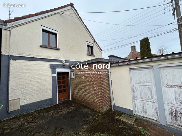 Maison 10 pièces 144 m²