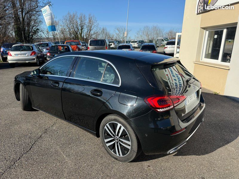 Mercedes classe A180 Garantie 24 Mois (image 4)