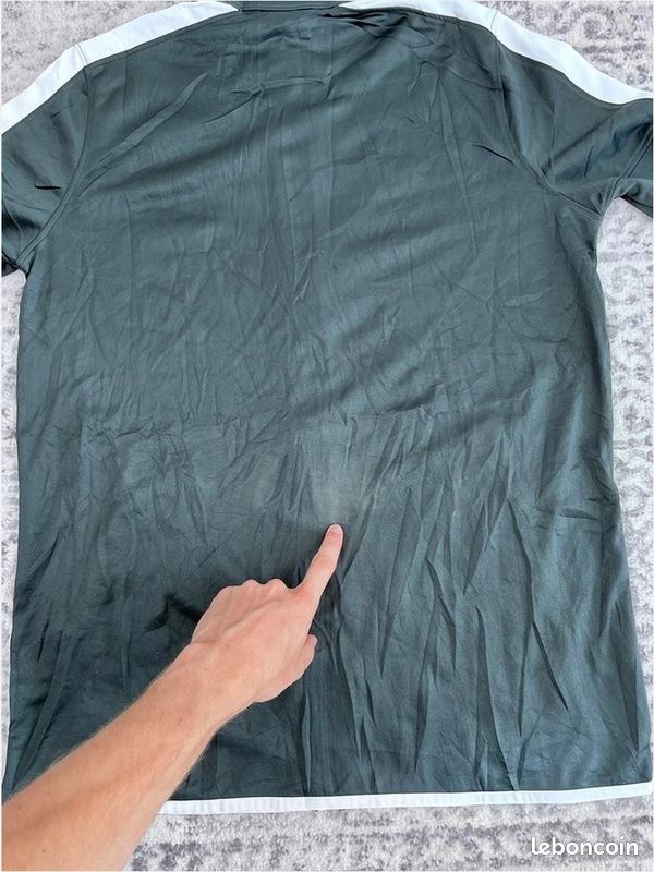 Veste Gilet Zippée Under Armour Gris Foncé Taille M (image 6)