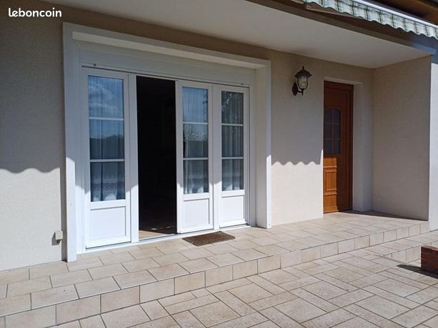 Maison 6 pièces 111 m²