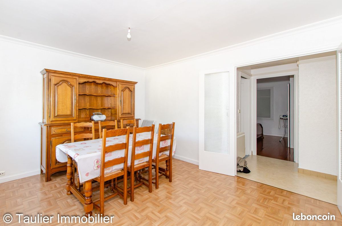 Appartement 2 pièces 51 m² · à Saint-Marcellin · 51 m² · 484 €