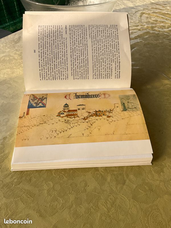 Livre histoire (image 5)