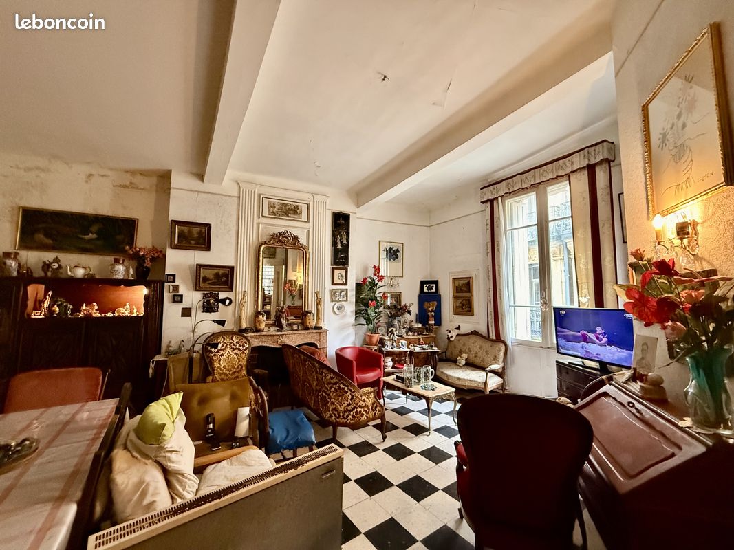 Appartement 4 pièces 90 m² · à Montpellier · 90 m² · 258 000 €