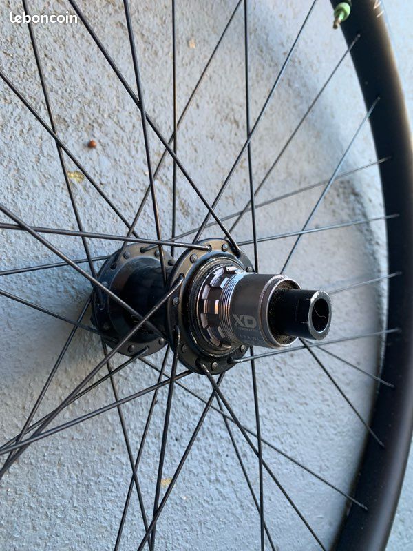 Roues Hunt Enduro Wide v2 27.5” (image 2)