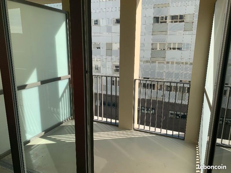 Appartement 1 pièce 27 m² · à Marseille · 27 m² · 665 €