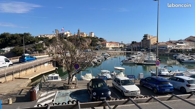 Appartement 2 pièces 32 m² · à Narbonne · 32 m² · 700 €