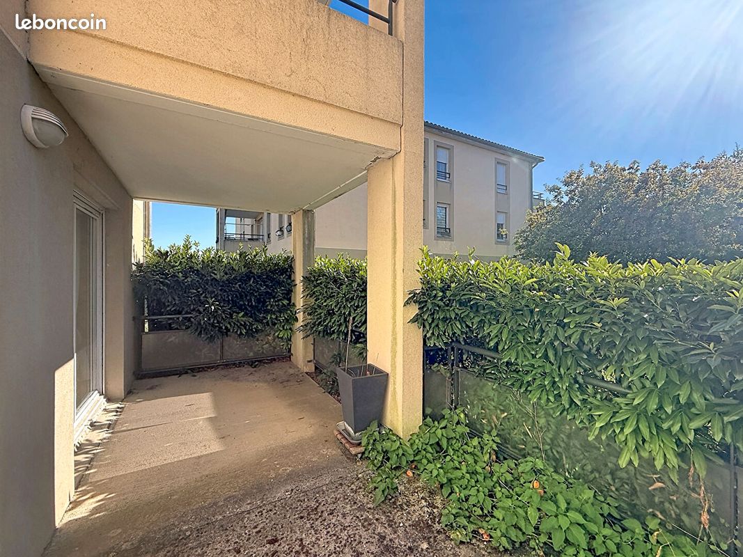 Appartement 3 pièces 55 m² · à L'Isle-d'Abeau · 55 m² · 159 900 €