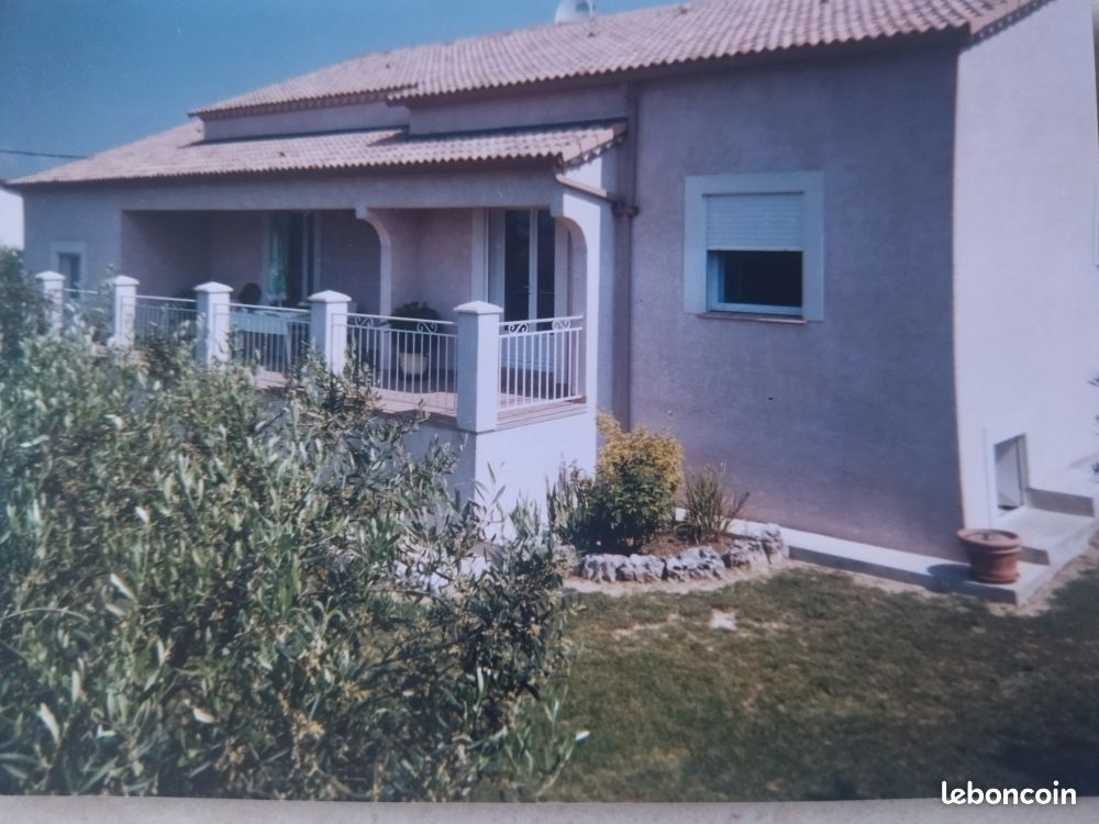 Maison 5 pièces 105 m² · à Vézénobres · 105 m² · 258 000 €