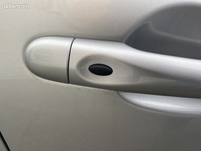 Renault CAPTUR 1.5 DCI 90CH ENERGY INTENS EURO6C (image 4)