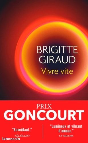 Vivre vite (image 1)
