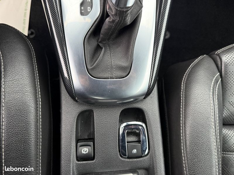 Opel CASCADA 1.6 TURBO 170CH ELITE AUTOMATIQUE (image 22)
