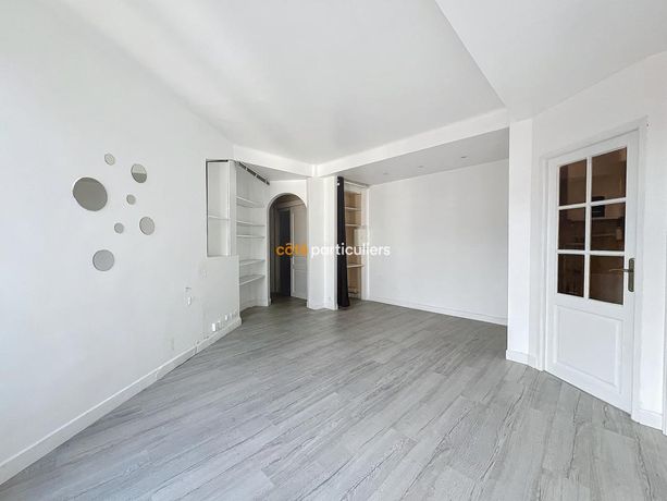 Appartement a louer issy-les-moulineaux - 2 pièce(s) - 38 m2 - Surfyn