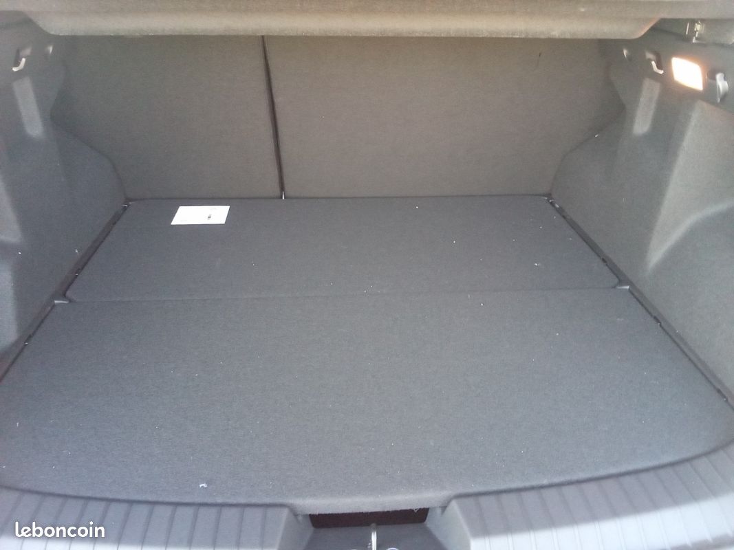 Dacia duster hybrid 140 4x2 journey bva (image 18)