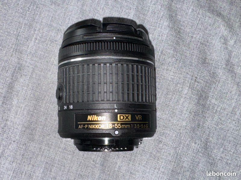 Nikkor 50mm 50mm Lens For Nikon D5600 Objectif Nikon D5600 With