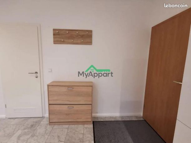 Appartement a louer paris-7e-arrondissement - 1 pièce(s) - 30 m2 - Surfyn