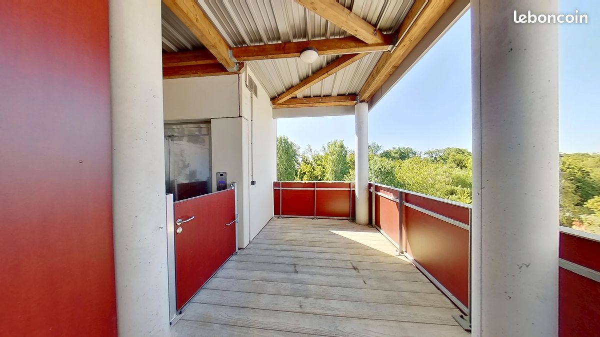 Appartement 3 pièces 63 m² · à Saint-Avold · 63 m² · 590 €