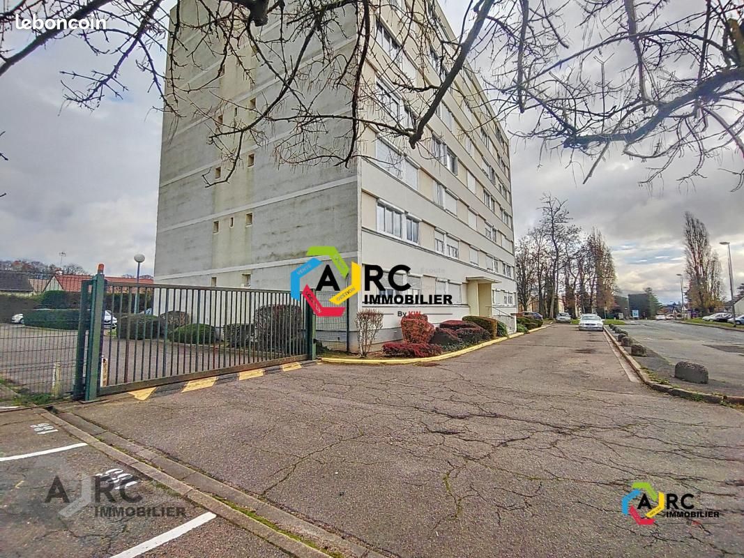 Appartement a louer saran - 1 pièce(s) - 33 m2 - Surfyn