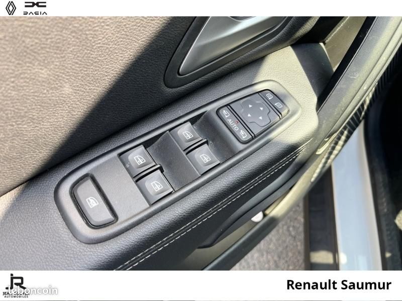 Dacia Duster 1.0 ECO-G 100ch Journey 4x2 (image 15)