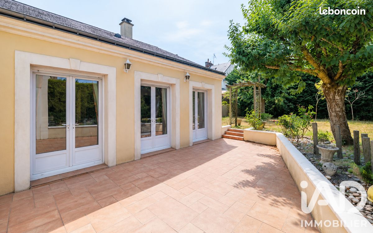 Maison 7 pièces 157 m² · à Le Mans · 157 m² · 375 000 €