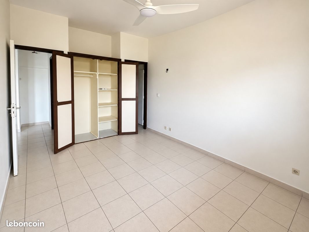 Appartement 2 pièces 51 m² · à Cayenne · 51 m² · 149 000 €