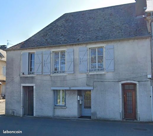 Immeuble 7 pièces 145 m²