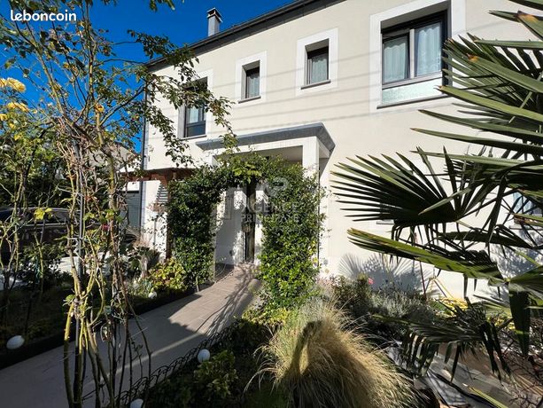 Maison a louer houilles - 9 pièce(s) - 174 m2 - Surfyn