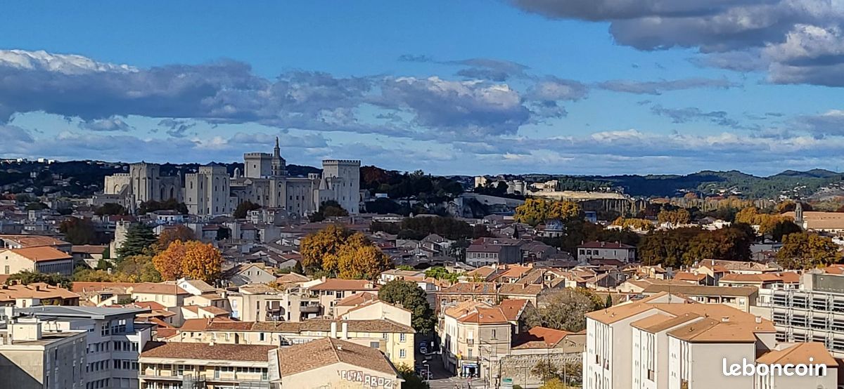 Appartement 4 pièces 79 m² · à Avignon · 79 m² · 755 €/mois