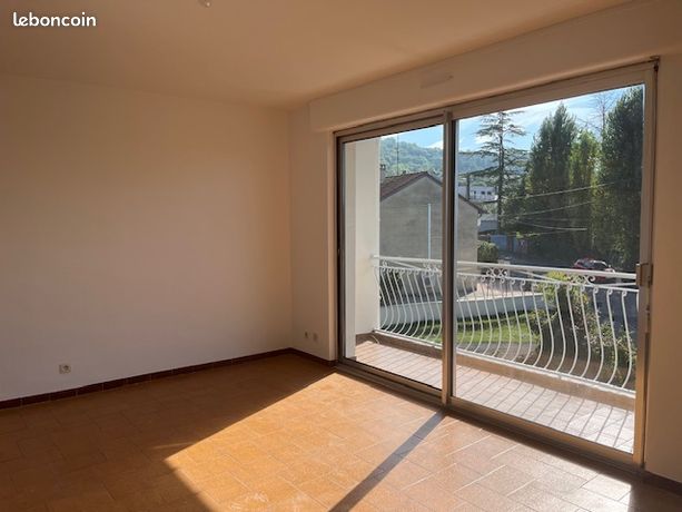 Appartement 3 pièces 72 m²