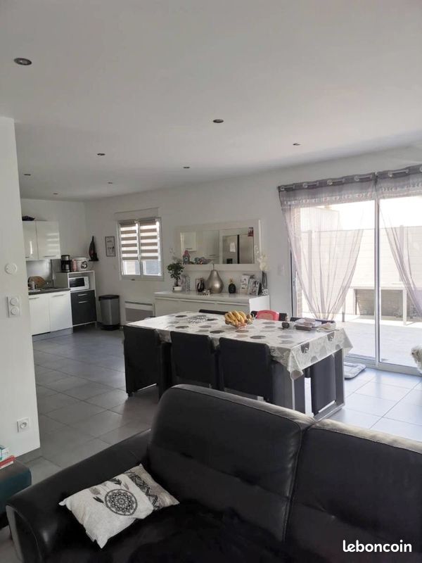 Maison 4 pièces 85 m² (image 3)
