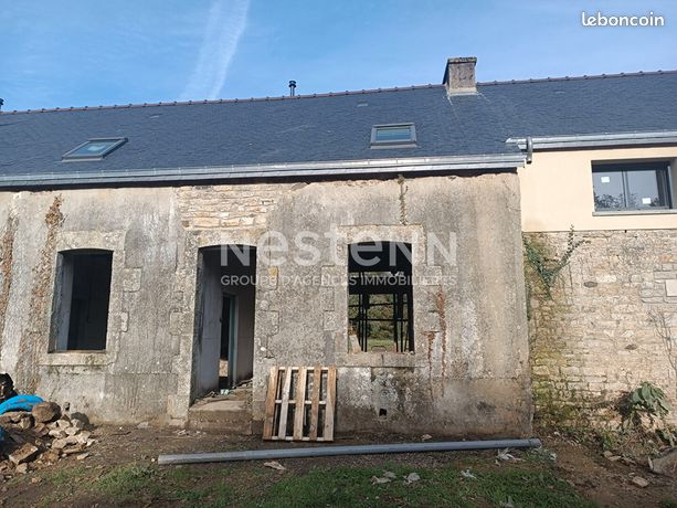 Maison 2 pièces 45 m²