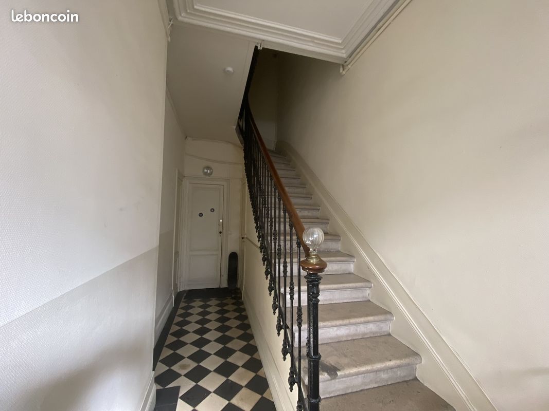 Appartement 5 pièces 125 m² · à Bordeaux · 125 m² · 397 000 €