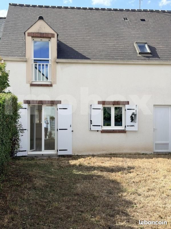 Maison 4 pièces 81 m² · à Ancenis-Saint-Géréon · 81 m² · 850 €/mois