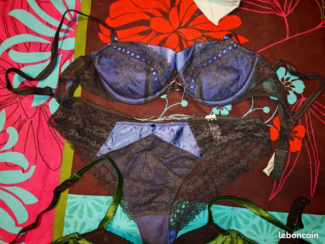 Ensemble Darjeeling Vêtements