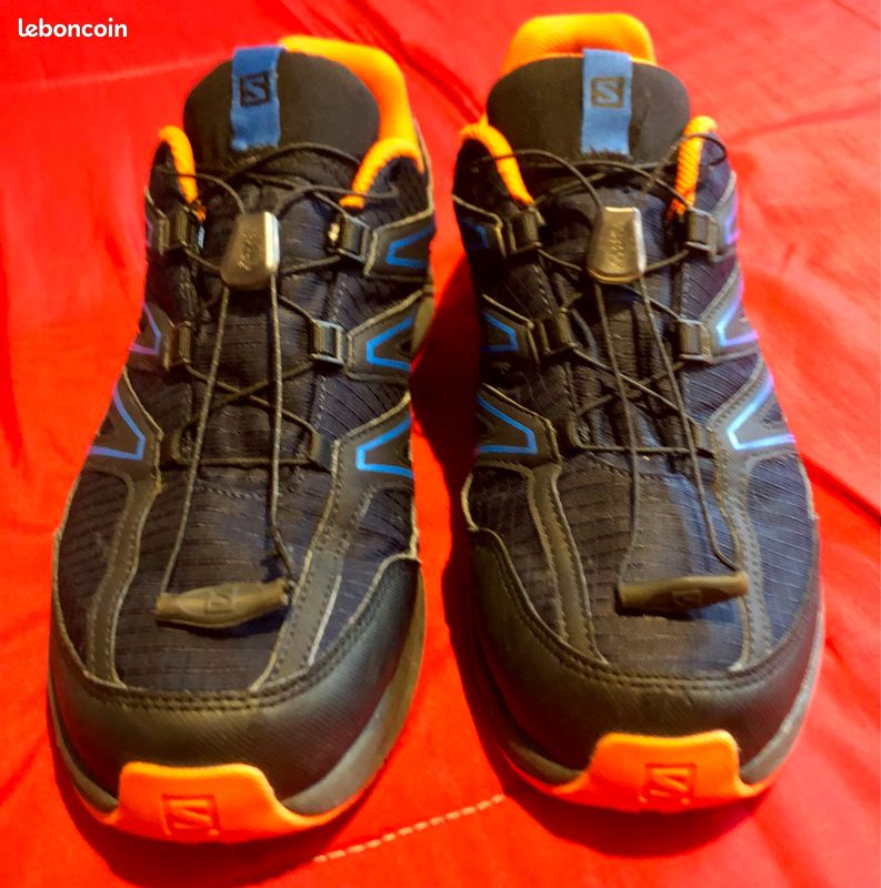 Salomon Wings GTX Gore-Tex® (image 1)