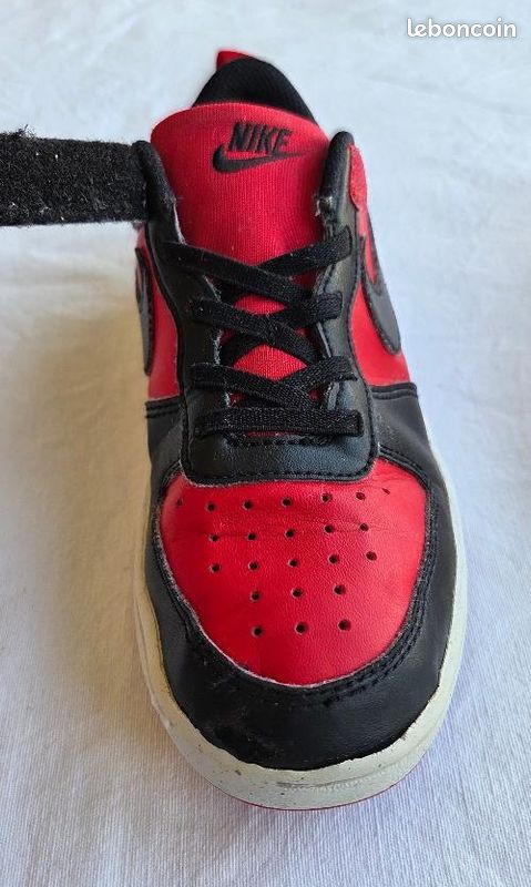 NIKE – Baskets – Pointure 32 (image 6)