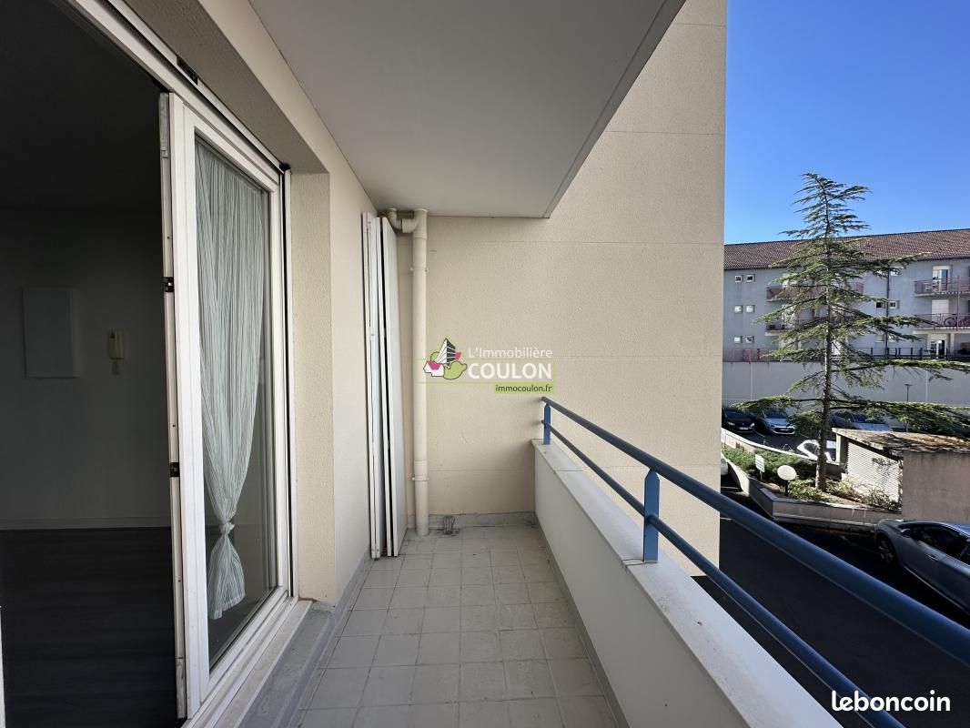 Appartement 2 pièces 26 m² · à Clermont-Ferrand · 26 m² · 480 €/mois