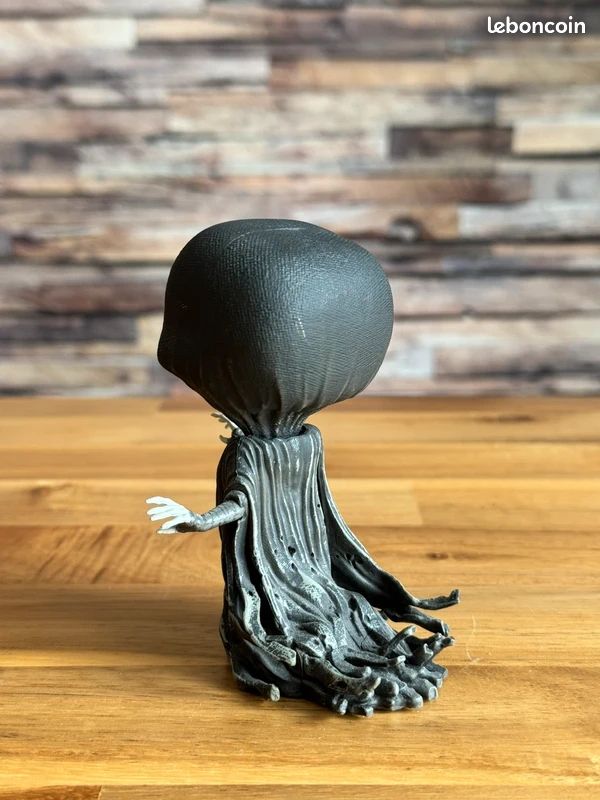 Figurine funko pop Harry Potter (image 2)