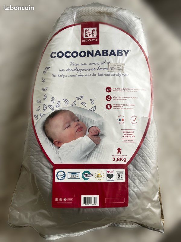 Cocoonababy (image 1)