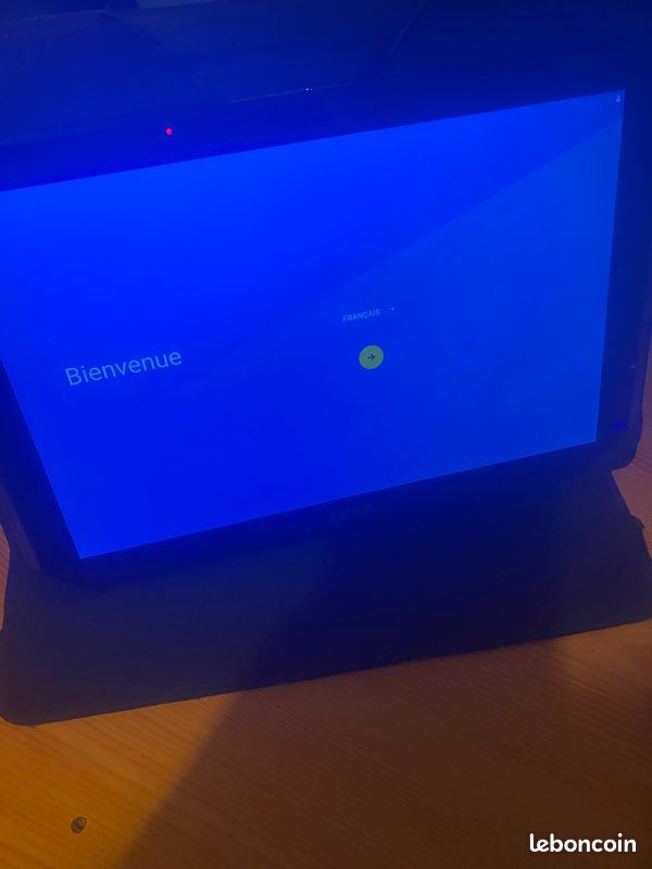 Acer Iconia Tab 10 A3-A40 32Gb (coque avec offerte) (image 3)