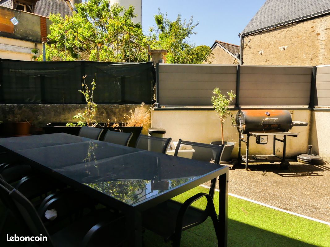 Maison 5 pièces 145 m² · à Val d'Erdre-Auxence · 145 m² · 232 000 €